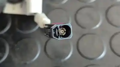 Second-hand car spare part dashboard for citroen e-c4 100kw shine oem iam references 9842261480  