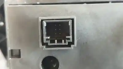 Second-hand car spare part dashboard for citroen e-c4 100kw shine oem iam references 9842261480  