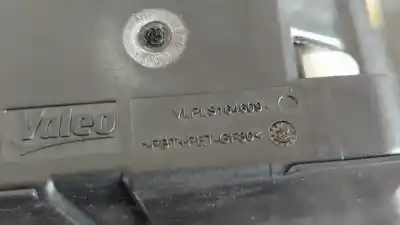 Second-hand car spare part dashboard for citroen e-c4 100kw shine oem iam references 9842261480  