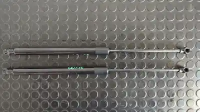 Second-hand car spare part tailgate gas strut for citroen e-c4 100kw shine oem iam references 9831083780