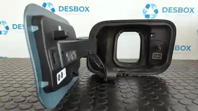 Recambio de automóvil de segunda mano de tapa exterior combustible para citroen e-c4 100kw shine referencias oem iam   
