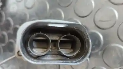Recambio de automóvil de segunda mano de tapa exterior combustible para citroen e-c4 100kw shine referencias oem iam   