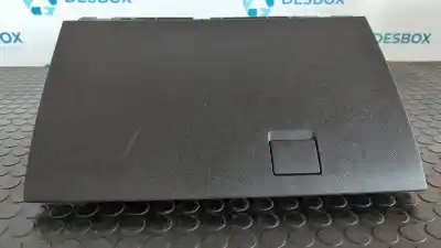 Second-hand car spare part glove compartment for citroen e-c4 100kw shine oem iam references 9831715680