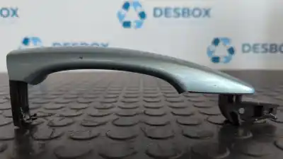 Second-hand car spare part right front window crank handle for citroen e-c4 100kw shine oem iam references 