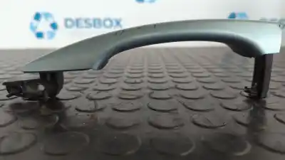 Second-hand car spare part right front window crank handle for citroen e-c4 100kw shine oem iam references   