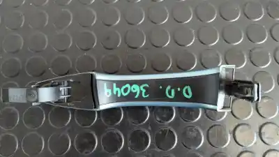 Second-hand car spare part right front window crank handle for citroen e-c4 100kw shine oem iam references   