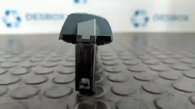 Second-hand car spare part right front window crank handle for citroen e-c4 100kw shine oem iam references   