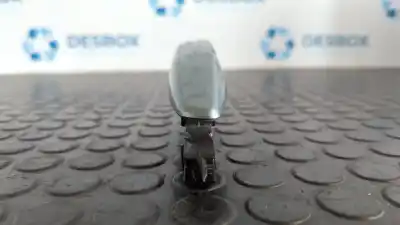 Second-hand car spare part right front window crank handle for citroen e-c4 100kw shine oem iam references   