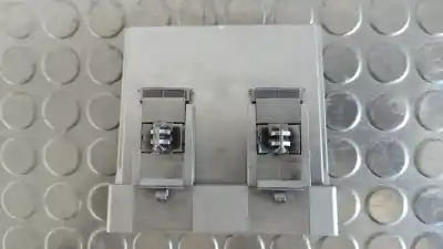 Second-hand car spare part light control unit for citroen e-c4 100kw shine oem iam references 9844264880  