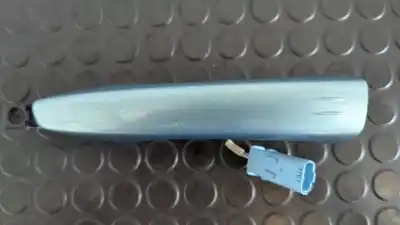 Second-hand car spare part left front window crank handle for citroen e-c4 100kw shine oem iam references 98160826