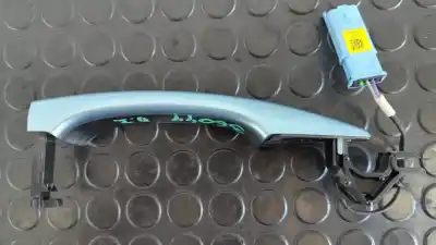 Second-hand car spare part left front window crank handle for citroen e-c4 100kw shine oem iam references 98160826  