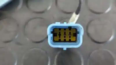 Second-hand car spare part left front window crank handle for citroen e-c4 100kw shine oem iam references 98160826  