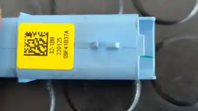 Second-hand car spare part left front window crank handle for citroen e-c4 100kw shine oem iam references 98160826  