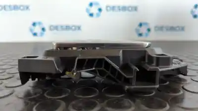 Second-hand car spare part interior left front handle for citroen e-c4 100kw shine oem iam references 98201553 v v  