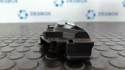 Second-hand car spare part interior left front handle for citroen e-c4 100kw shine oem iam references 98201553 v v  