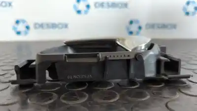 Second-hand car spare part interior left front handle for citroen e-c4 100kw shine oem iam references 98201553 v v  