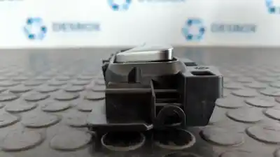 Second-hand car spare part interior left front handle for citroen e-c4 100kw shine oem iam references 98201553 v v  