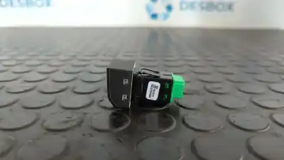 Second-hand car spare part switch for citroen e-c4 100kw shine oem iam references 9835303780  