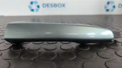 Second-hand car spare part Exterior Left Rear Door Handle for CITROEN E-C4 100KW SHINE OEM IAM references 181121B  