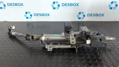 Second-hand car spare part steering column for citroen e-c4 100kw shine oem iam references 9824737580