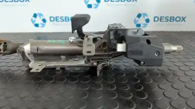 Second-hand car spare part steering column for citroen e-c4 100kw shine oem iam references 9824737580  