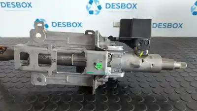 Second-hand car spare part steering column for citroen e-c4 100kw shine oem iam references 9824737580  