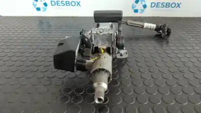 Second-hand car spare part steering column for citroen e-c4 100kw shine oem iam references 9824737580  