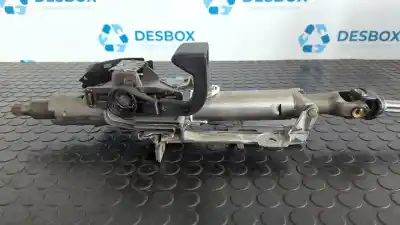 Second-hand car spare part steering column for citroen e-c4 100kw shine oem iam references 9824737580  