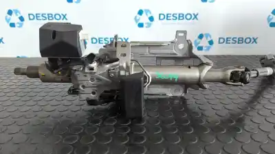 Second-hand car spare part steering column for citroen e-c4 100kw shine oem iam references 9824737580  