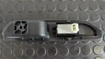 Pezzo di ricambio per auto di seconda mano comandi alzacristalli posteriore sinistro per citroen e-c4 100kw shine riferimenti oem iam 9831081580  