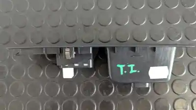 Pezzo di ricambio per auto di seconda mano comandi alzacristalli posteriore sinistro per citroen e-c4 100kw shine riferimenti oem iam 9831081580  