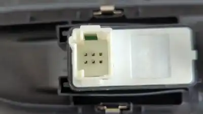 Pezzo di ricambio per auto di seconda mano comandi alzacristalli posteriore sinistro per citroen e-c4 100kw shine riferimenti oem iam 9831081580  