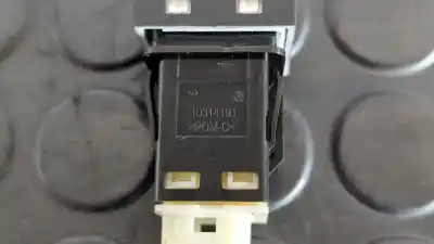 Pezzo di ricambio per auto di seconda mano interruttore per citroen e-c4 100kw shine riferimenti oem iam 9830745880  