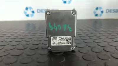 Pezzo di ricambio per auto di seconda mano modulo elettronico per citroen e-c4 100kw shine riferimenti oem iam 9844698980  