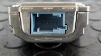 Pezzo di ricambio per auto di seconda mano modulo elettronico per citroen e-c4 100kw shine riferimenti oem iam 9844698980  