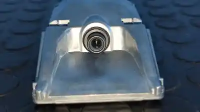 Pezzo di ricambio per auto di seconda mano modulo elettronico per citroen e-c4 100kw shine riferimenti oem iam 9844698980  