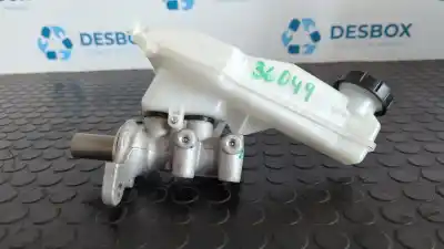 Pezzo di ricambio per auto di seconda mano pompa freni per citroen e-c4 100kw shine riferimenti oem iam 32672071  