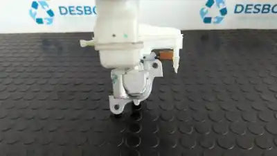 Pezzo di ricambio per auto di seconda mano pompa freni per citroen e-c4 100kw shine riferimenti oem iam 32672071  