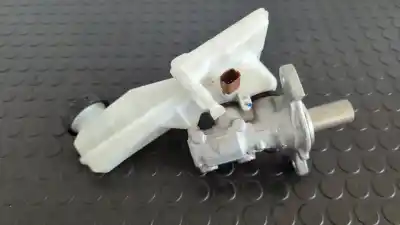 Pezzo di ricambio per auto di seconda mano pompa freni per citroen e-c4 100kw shine riferimenti oem iam 32672071  