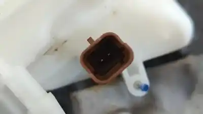 Pezzo di ricambio per auto di seconda mano pompa freni per citroen e-c4 100kw shine riferimenti oem iam 32672071  