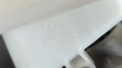 Pezzo di ricambio per auto di seconda mano pompa freni per citroen e-c4 100kw shine riferimenti oem iam 32672071  