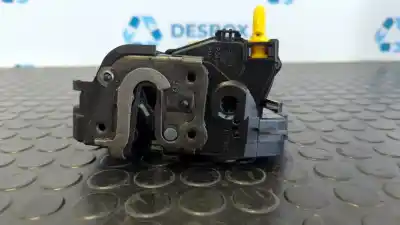 Second-hand car spare part rear right door lock for citroen e-c4 100kw shine oem iam references 9832797480  