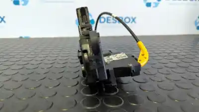 Second-hand car spare part rear left door lock for citroen e-c4 100kw shine oem iam references 9832797580  