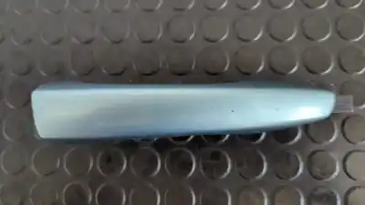 Second-hand car spare part Exterior Right Rear Door Handle for CITROEN E-C4 100KW SHINE OEM IAM references   