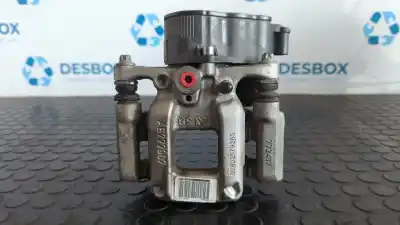 Second-hand car spare part rear right brake caliper for citroen e-c4 100kw shine oem iam references ae777007