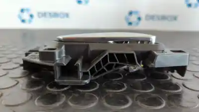 Second-hand car spare part interior right front handle for citroen e-c4 100kw shine oem iam references 98201552w  