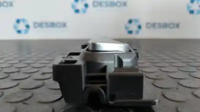 Second-hand car spare part interior right front handle for citroen e-c4 100kw shine oem iam references 98201552w  