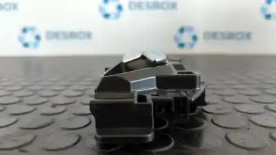 Second-hand car spare part interior right front handle for citroen e-c4 100kw shine oem iam references 98201552w  