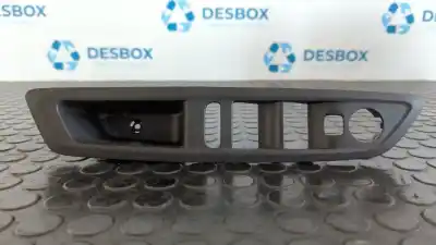 Second-hand car spare part decorative moulding for citroen e-c4 100kw shine oem iam references 9831082880