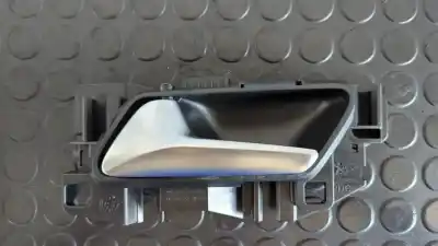 Second-hand car spare part interior left rear handle for citroen e-c4 100kw shine oem iam references 98201553vv